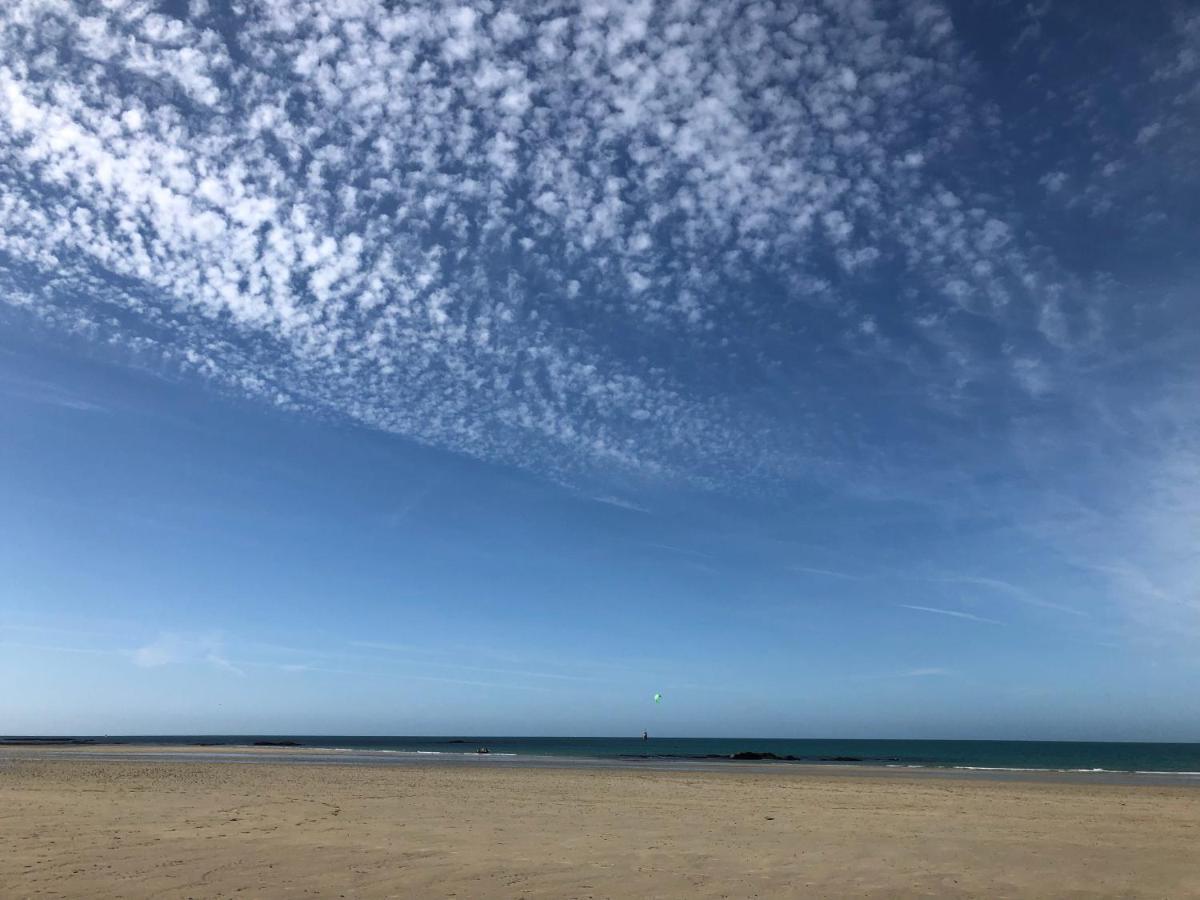 Les Dunes De Cabourg 100M Plage公寓 外观 照片