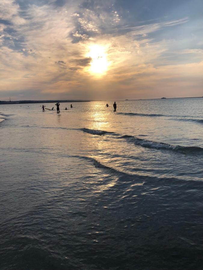 Les Dunes De Cabourg 100M Plage公寓 外观 照片